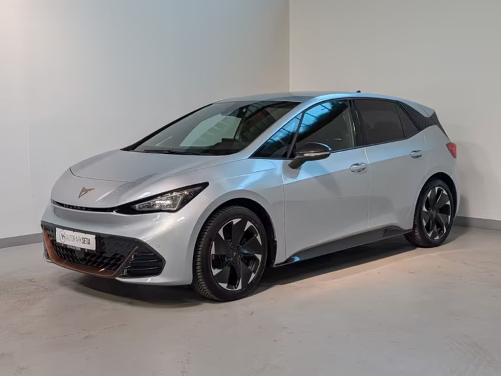 Cupra Born 2023 Elektrisch