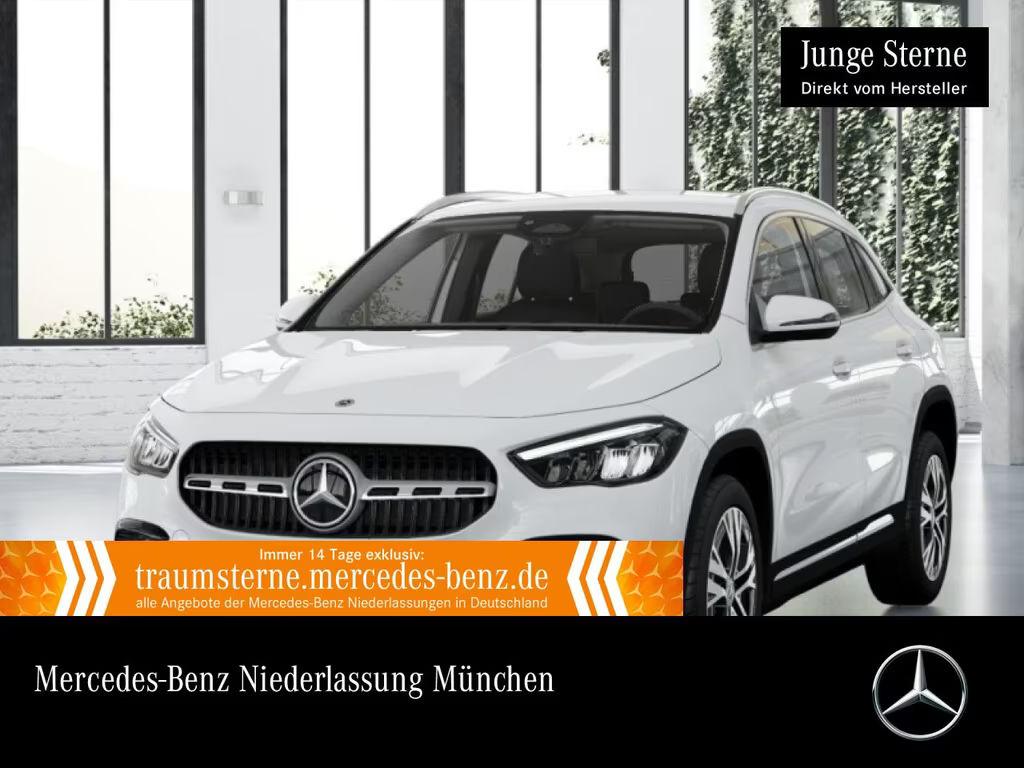 Mercedes-Benz GLA-Klasse 2025 Diesel