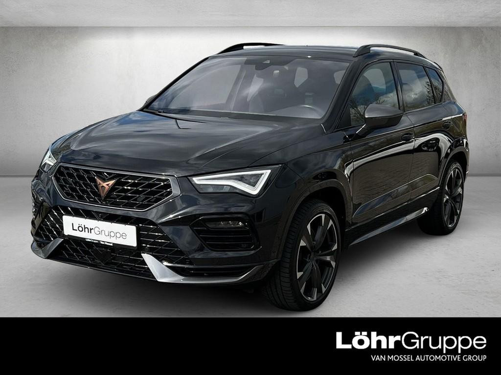 Cupra Ateca 2024 Benzine