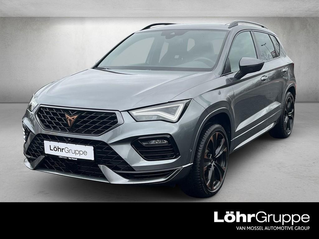 Cupra Ateca 2024 Benzine