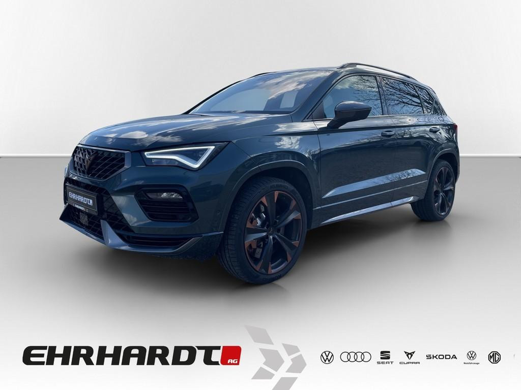 Cupra Ateca 2023 Benzine