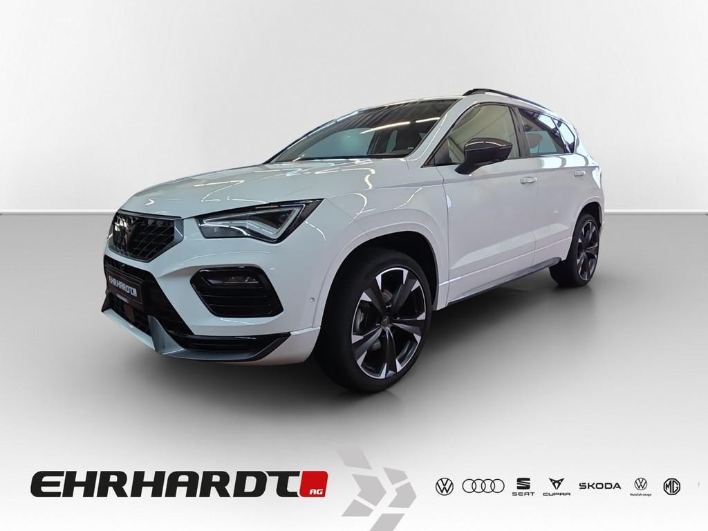 Cupra Ateca 2023 Benzine