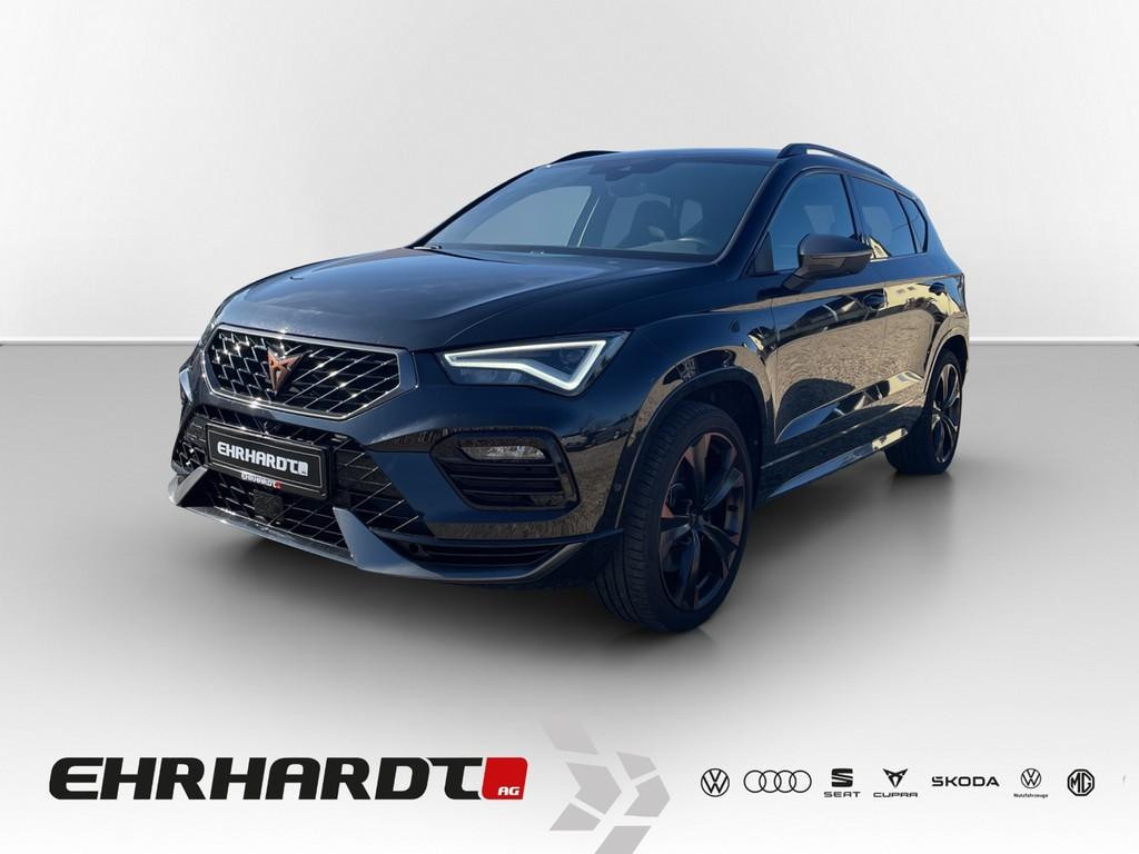 Cupra Ateca 2022 Benzine