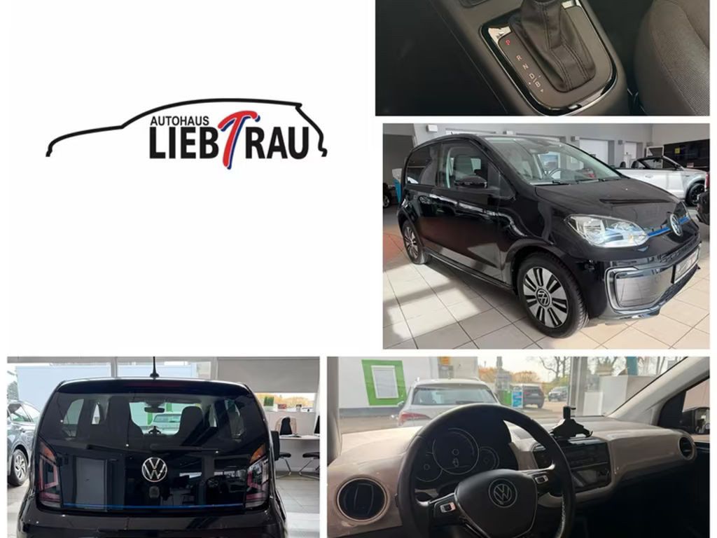 Volkswagen e-Up! 2022 Elektrisch