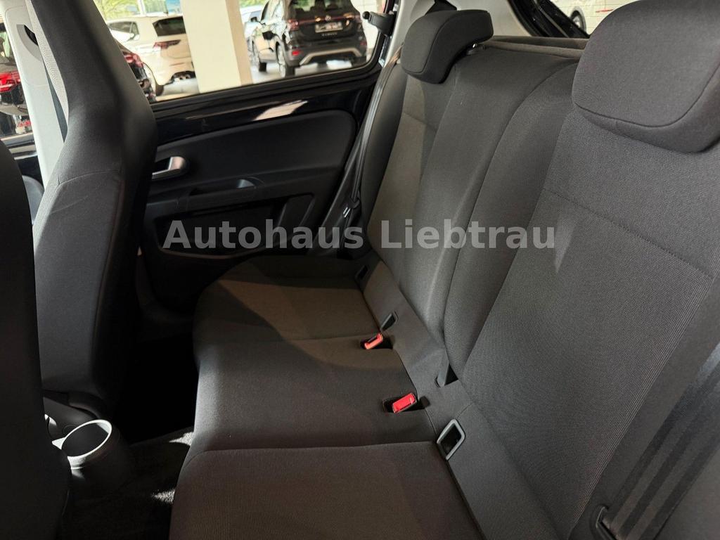 Volkswagen e-Up!