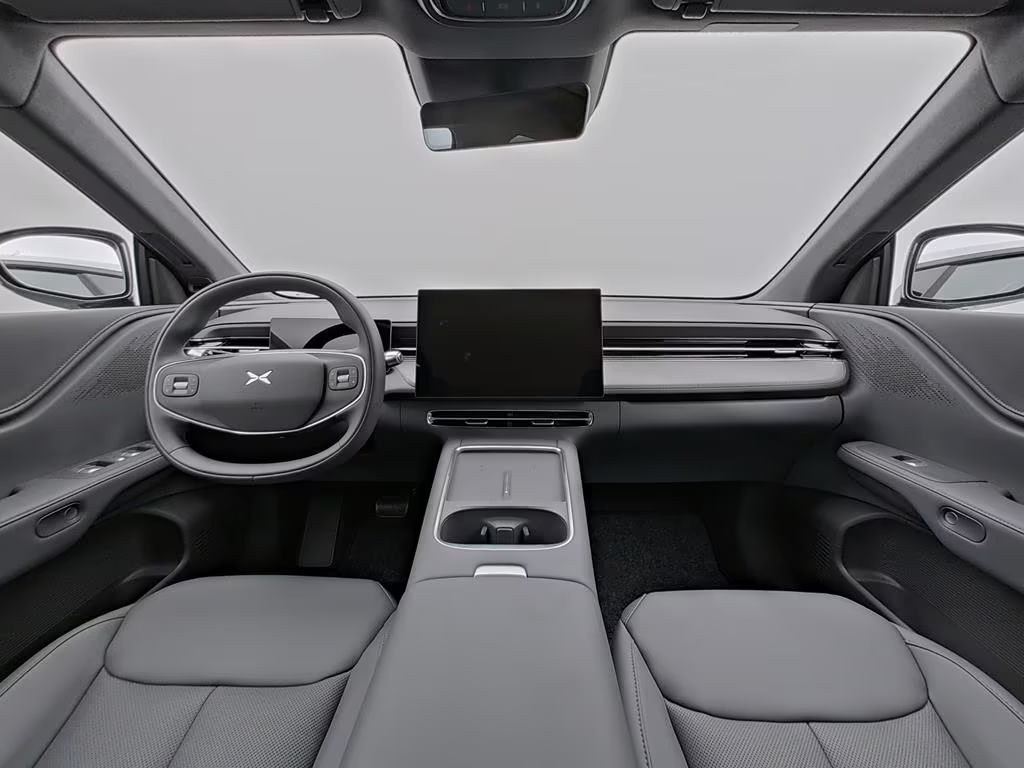 Xpeng G6