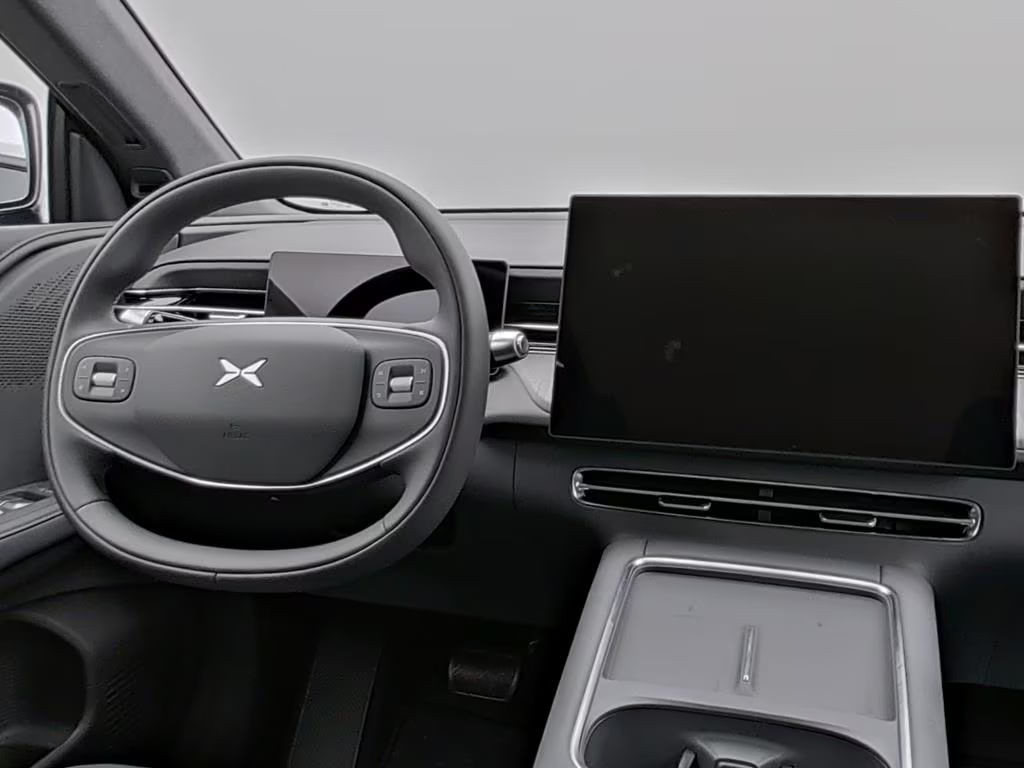 Xpeng G6