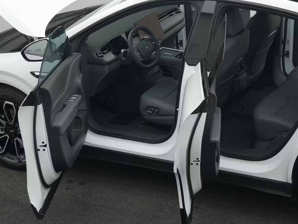 Xpeng G6