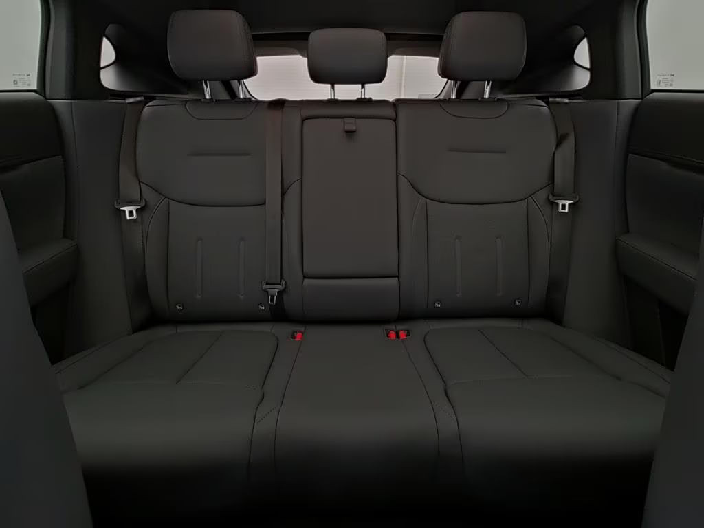 Xpeng G6