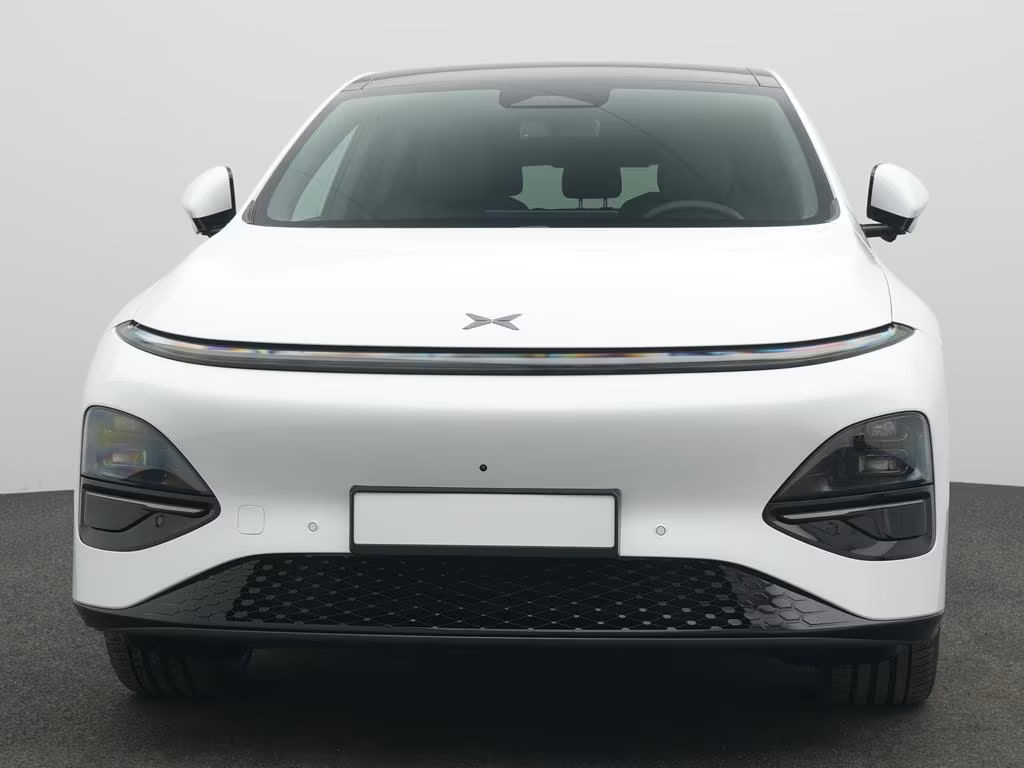 Xpeng G6