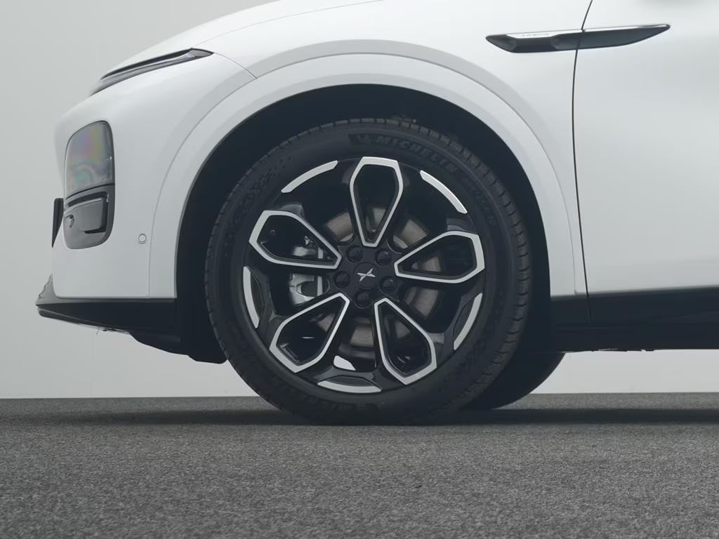 Xpeng G6