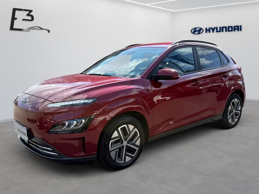 Hyundai Kona 2022 Elektrisch