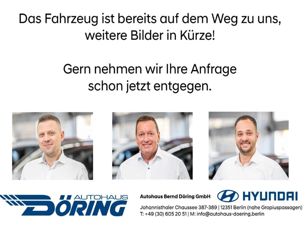 Hyundai Kona 2022 Hybride Benzine
