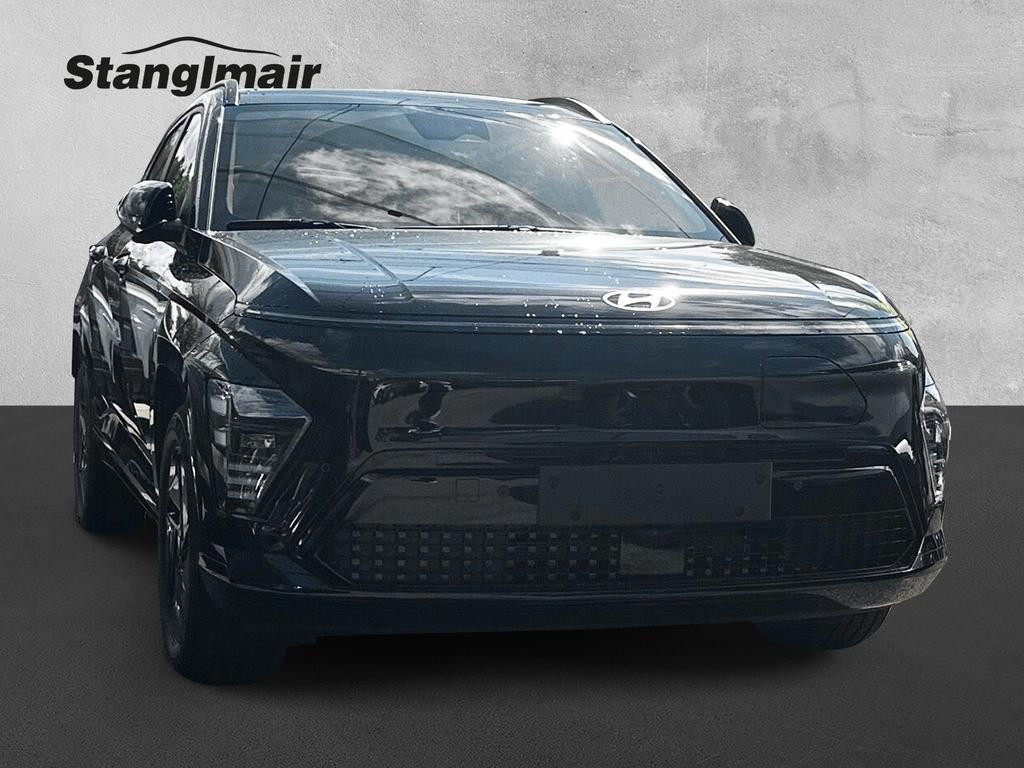 Hyundai Kona 2025 Elektrisch