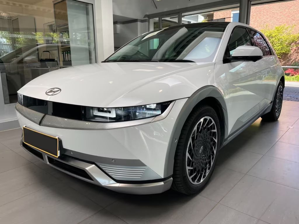 Hyundai Ioniq 5