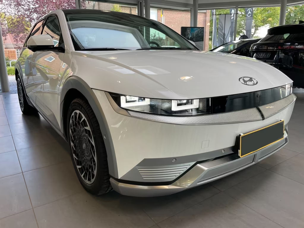 Hyundai Ioniq 5