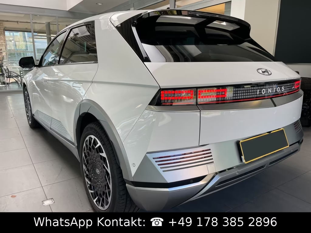 Hyundai Ioniq 5