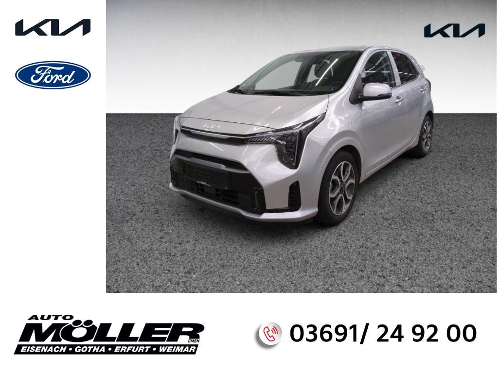 Kia Picanto 2025 Benzine