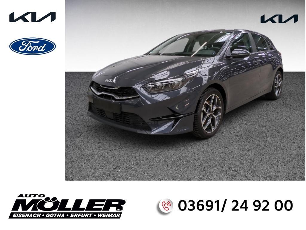 Kia Ceed 2025 Benzine