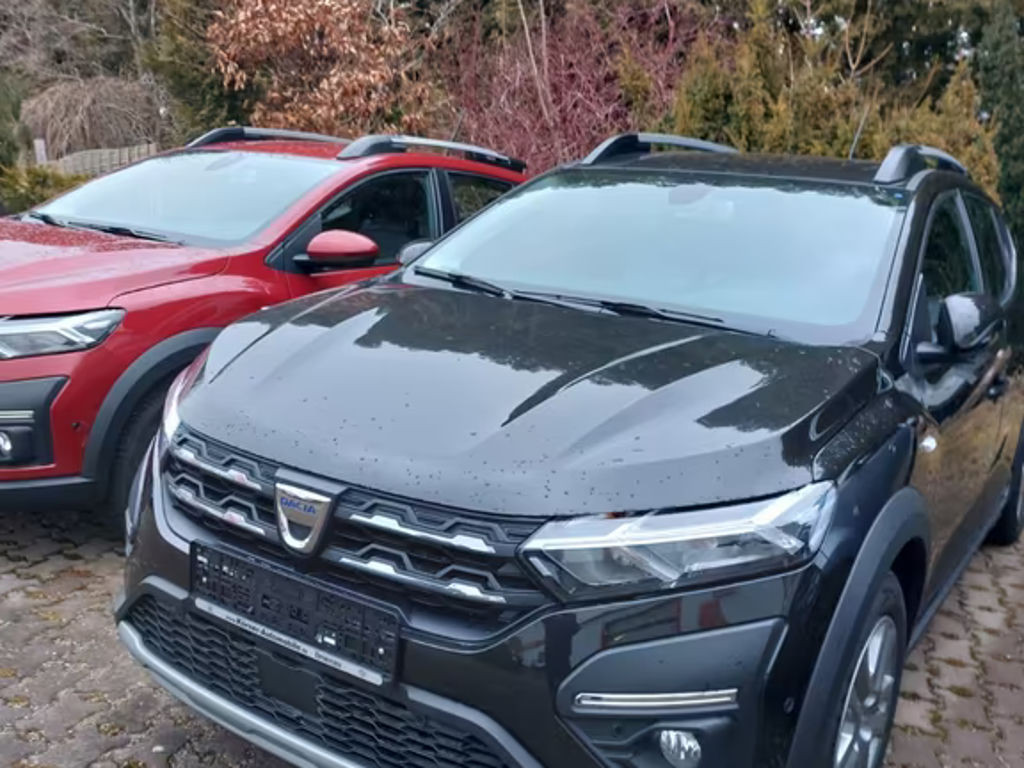 Dacia Sandero 2023 Benzine