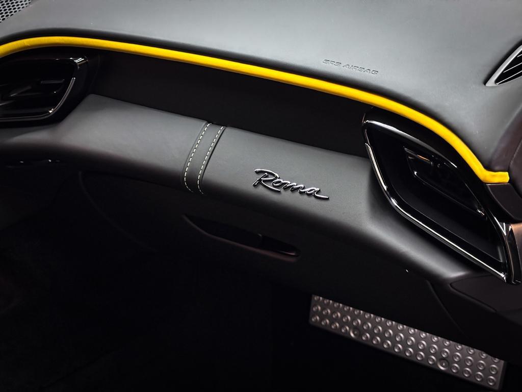 Ferrari Roma