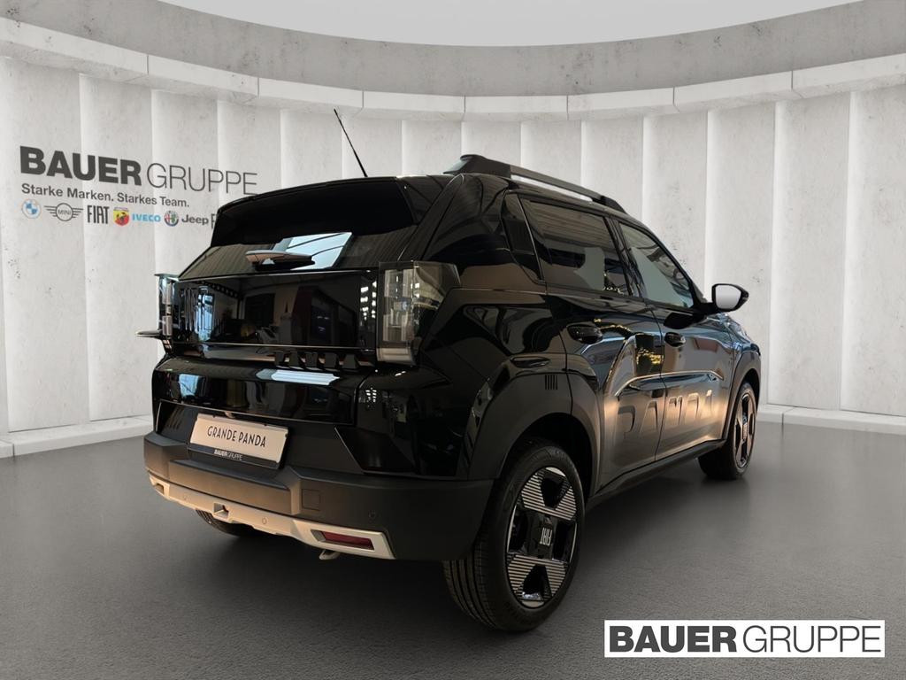 Fiat Grande Panda