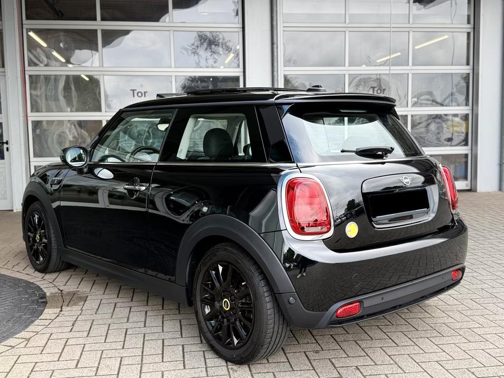 Mini Mini Electric