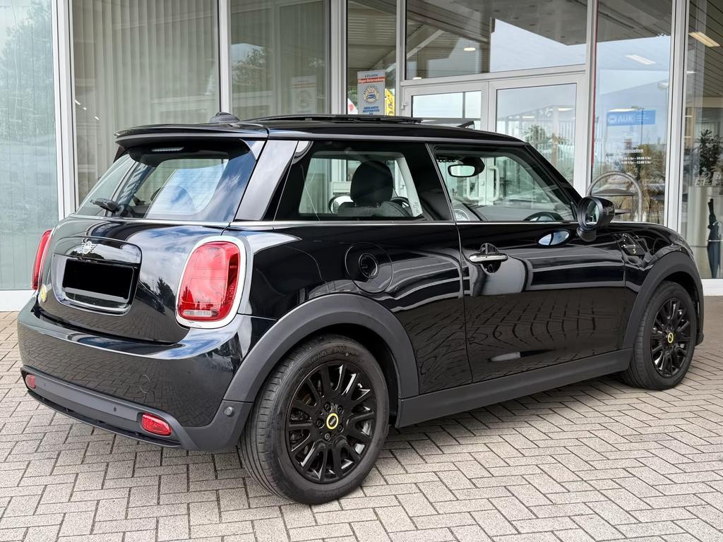 Mini Mini Electric