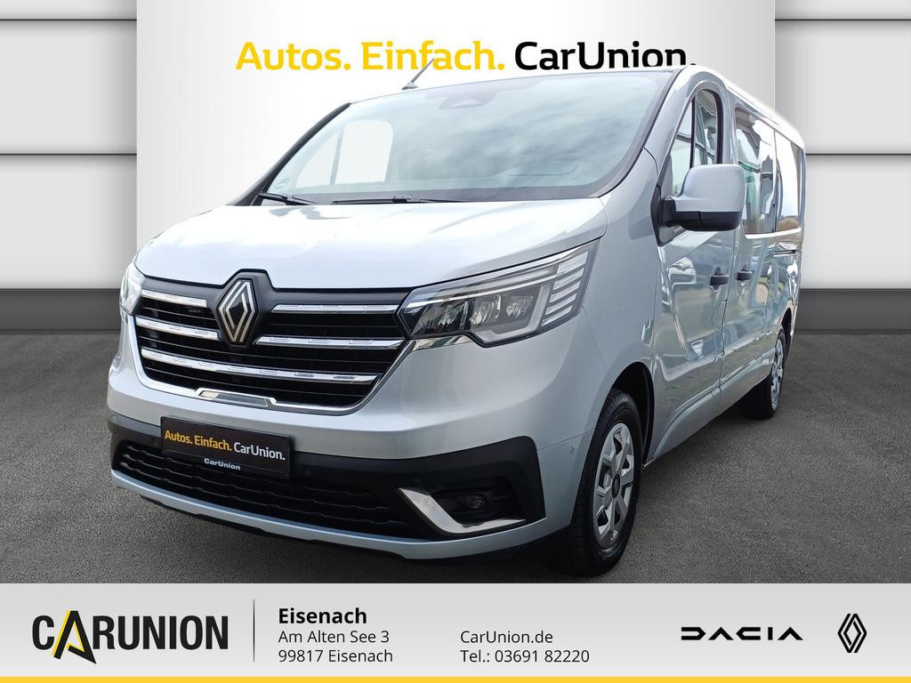 Renault Trafic 2024 Diesel