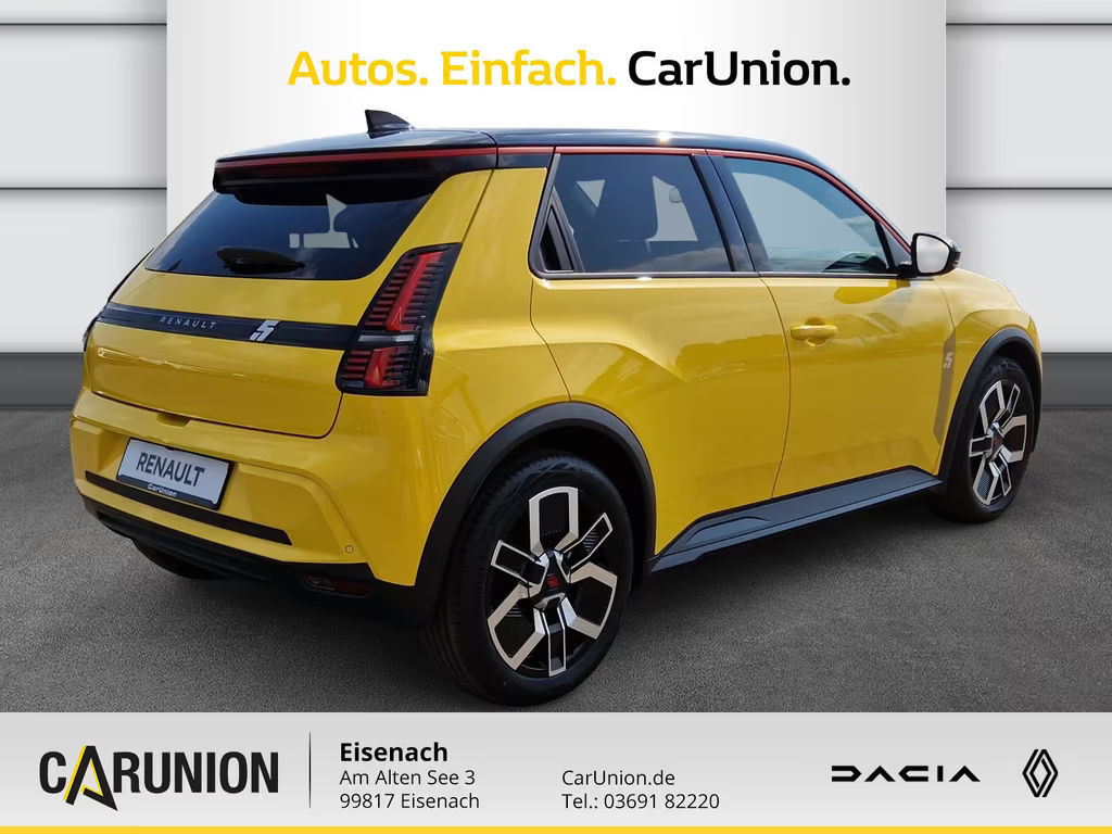 Renault 5