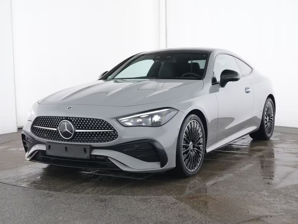 Mercedes-Benz CL 2025 Benzine