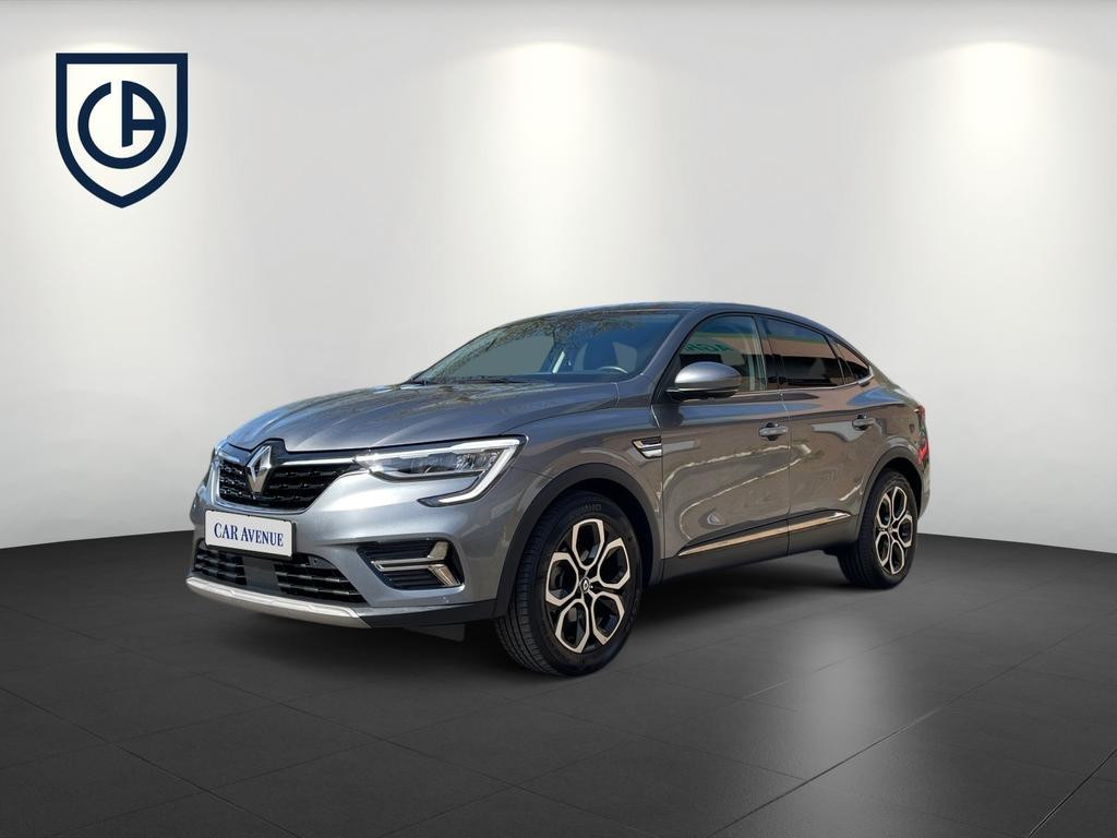 Renault Arkana 2022 Hybride Benzine