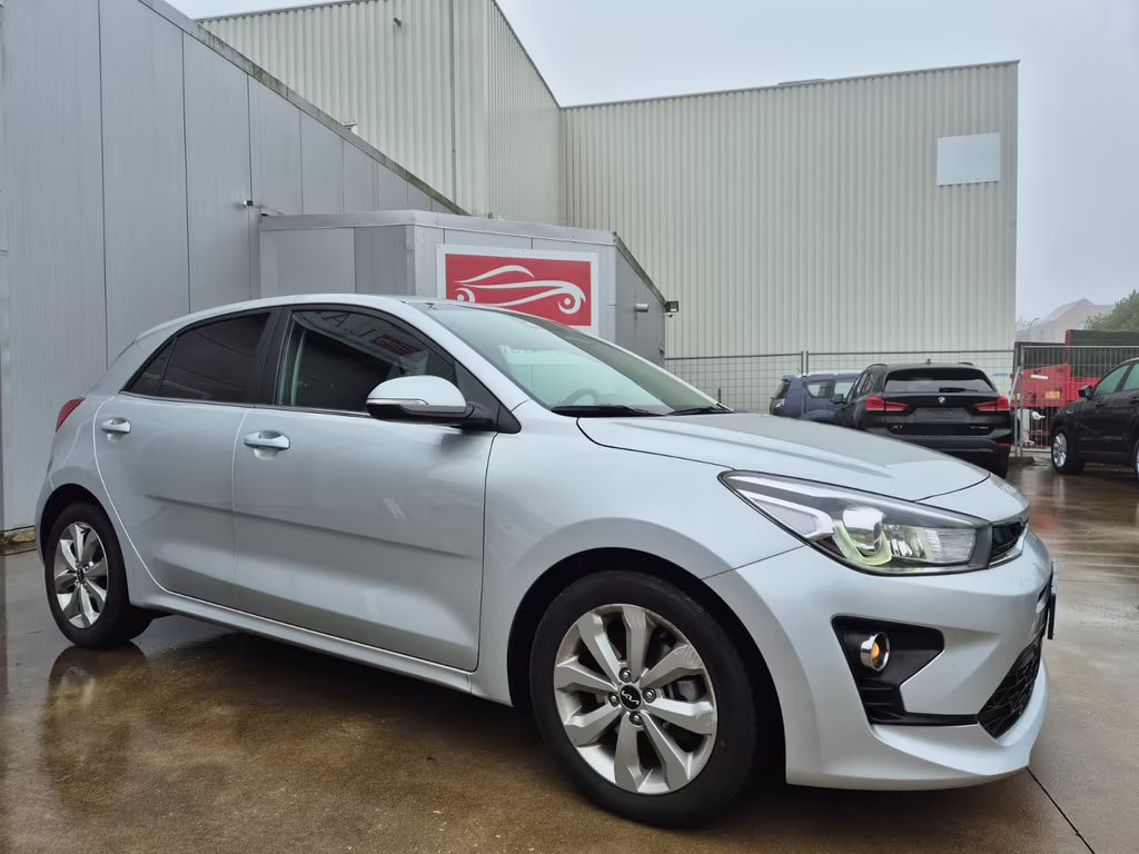 Kia Rio 2023 Benzine