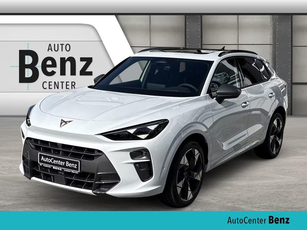 Cupra Terramar 2025 Benzine