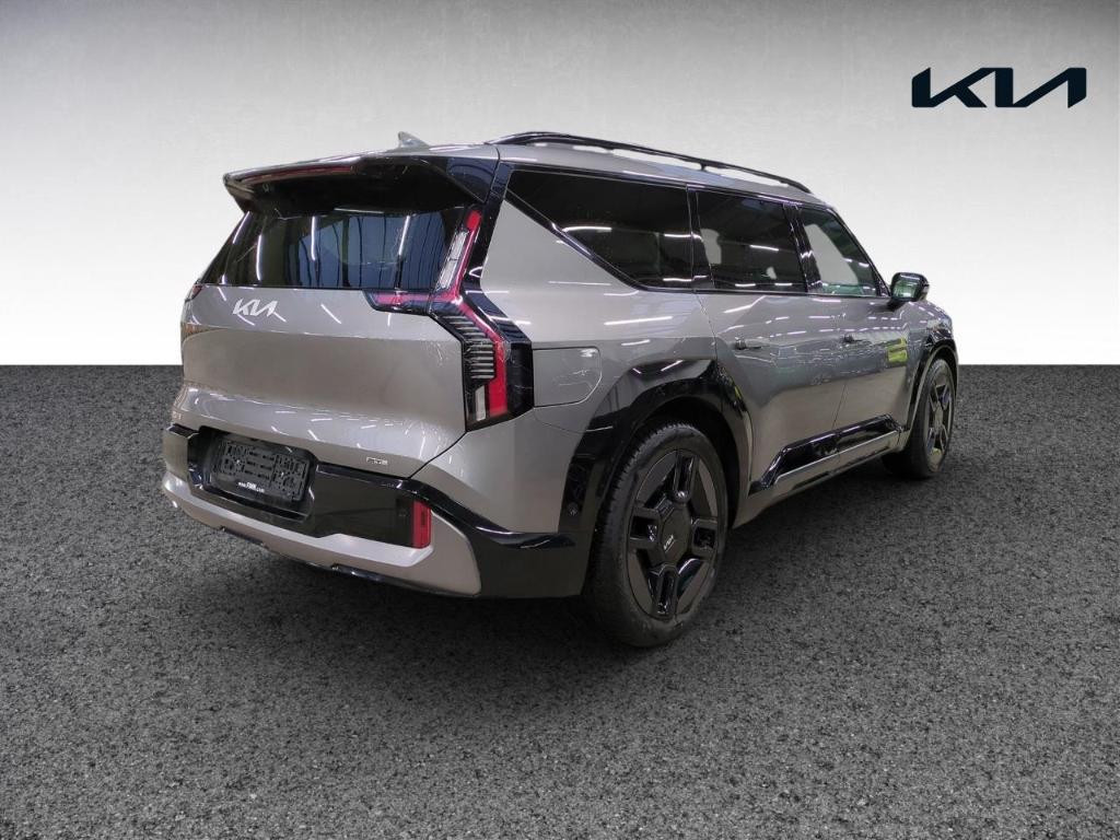 Kia EV9