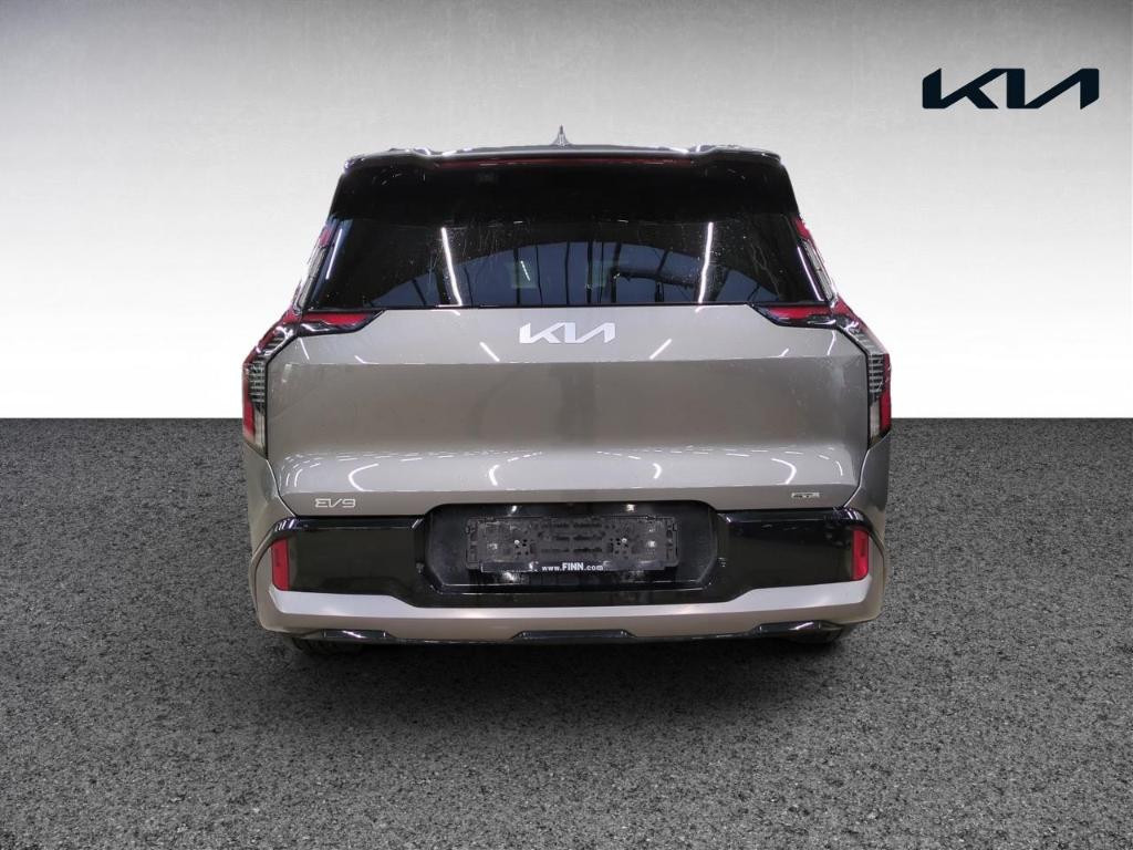 Kia EV9