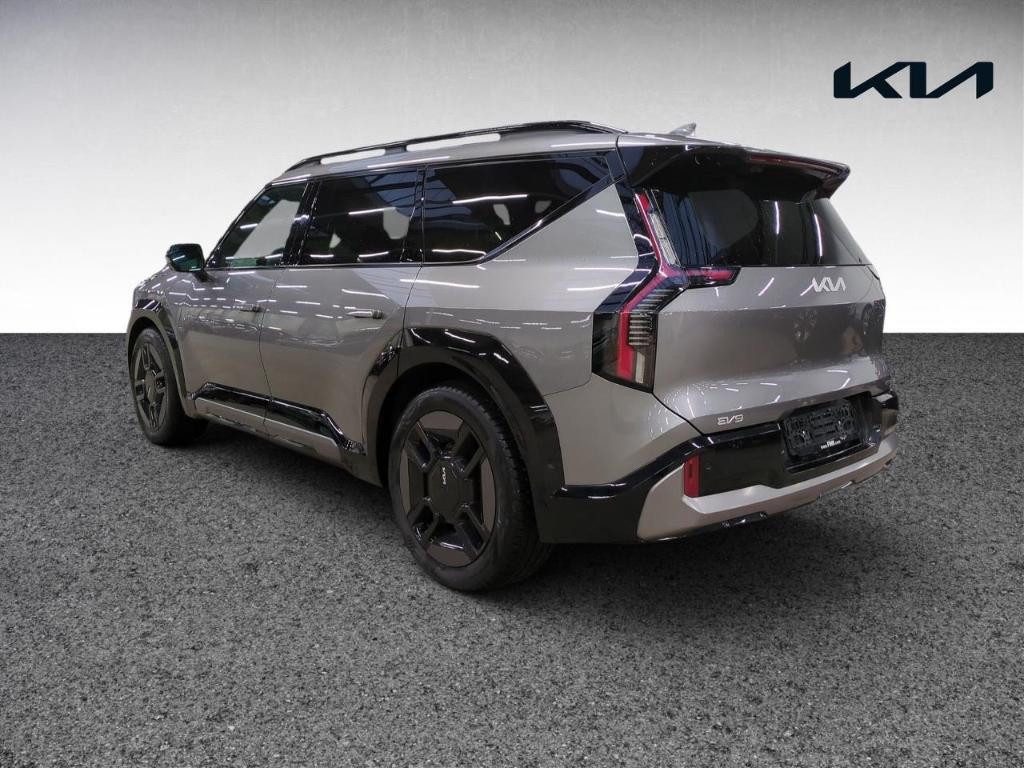 Kia EV9