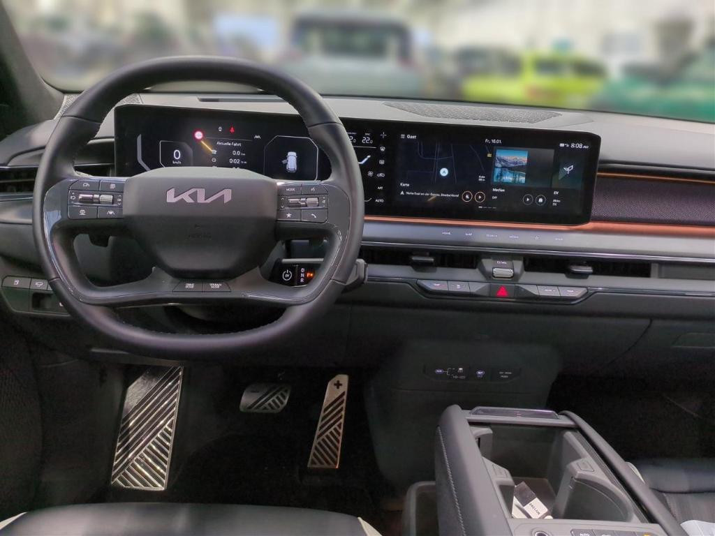 Kia EV9