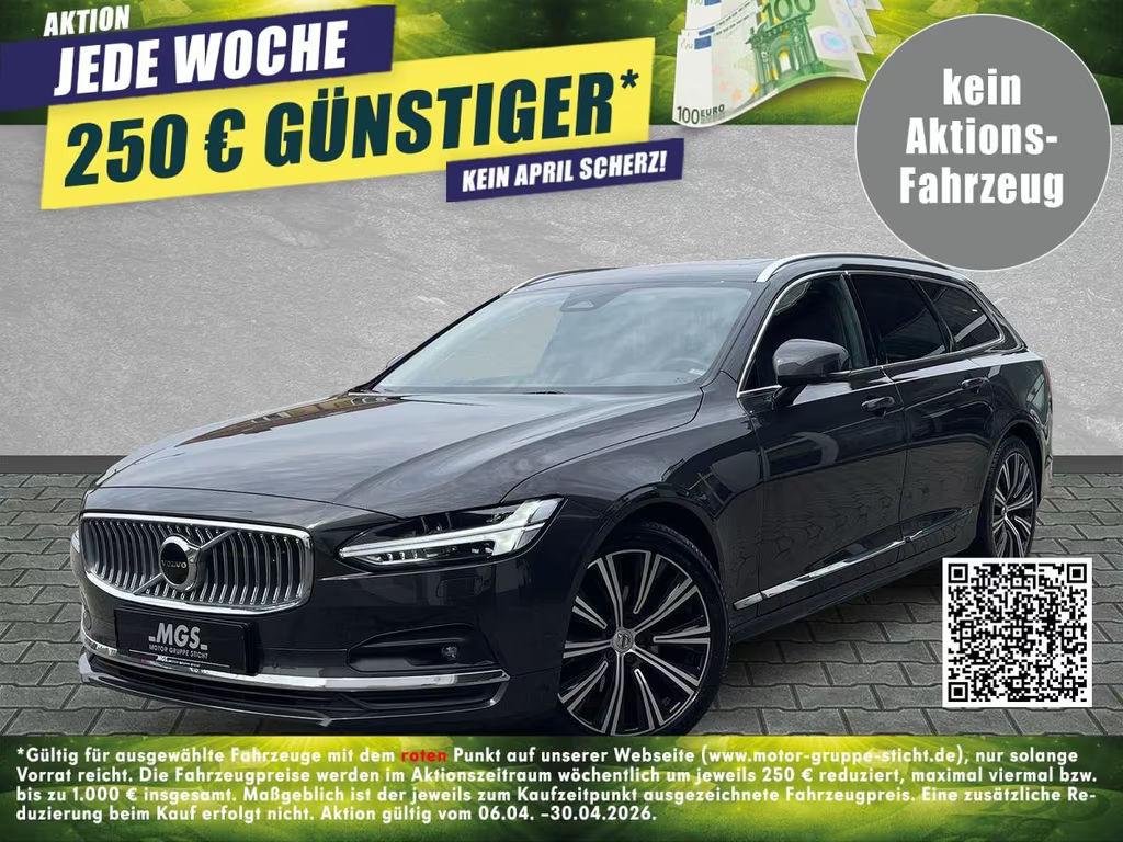 Volvo V90 2022 Diesel