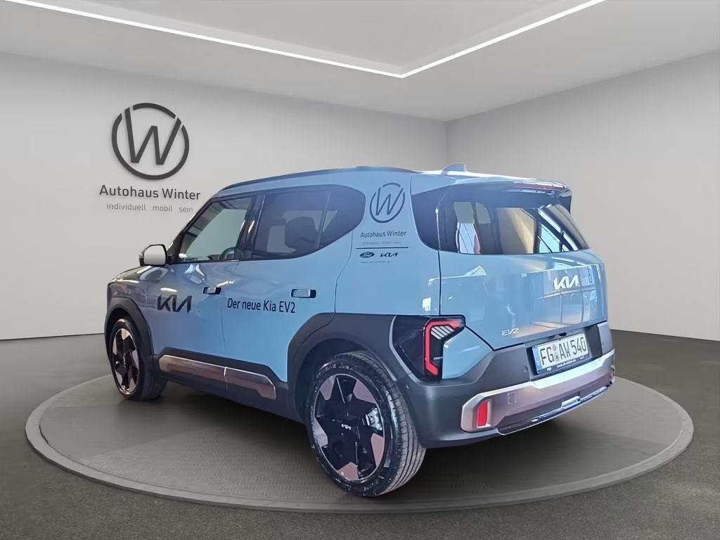 Kia EV2