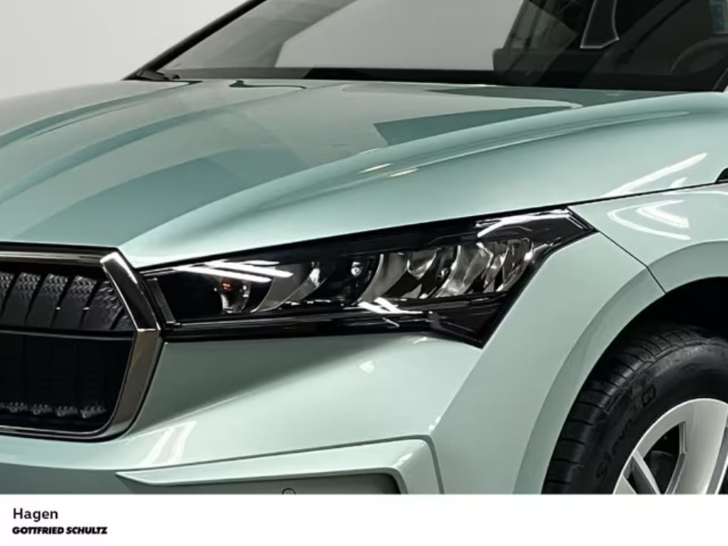 Skoda Enyaq iV