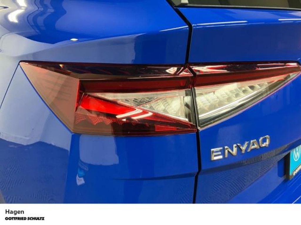 Skoda Enyaq iV