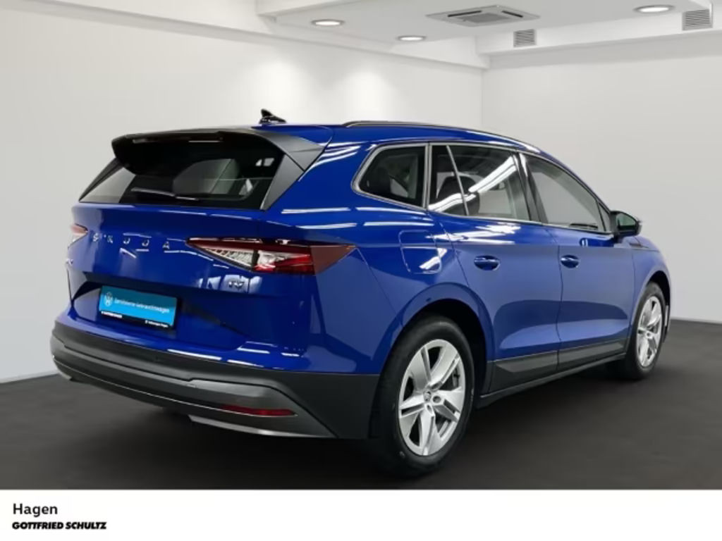 Skoda Enyaq iV