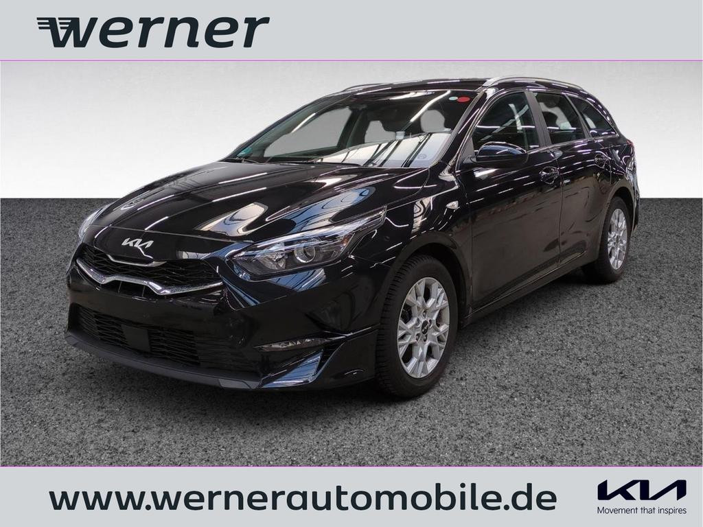 Kia Ceed 2025 Benzine