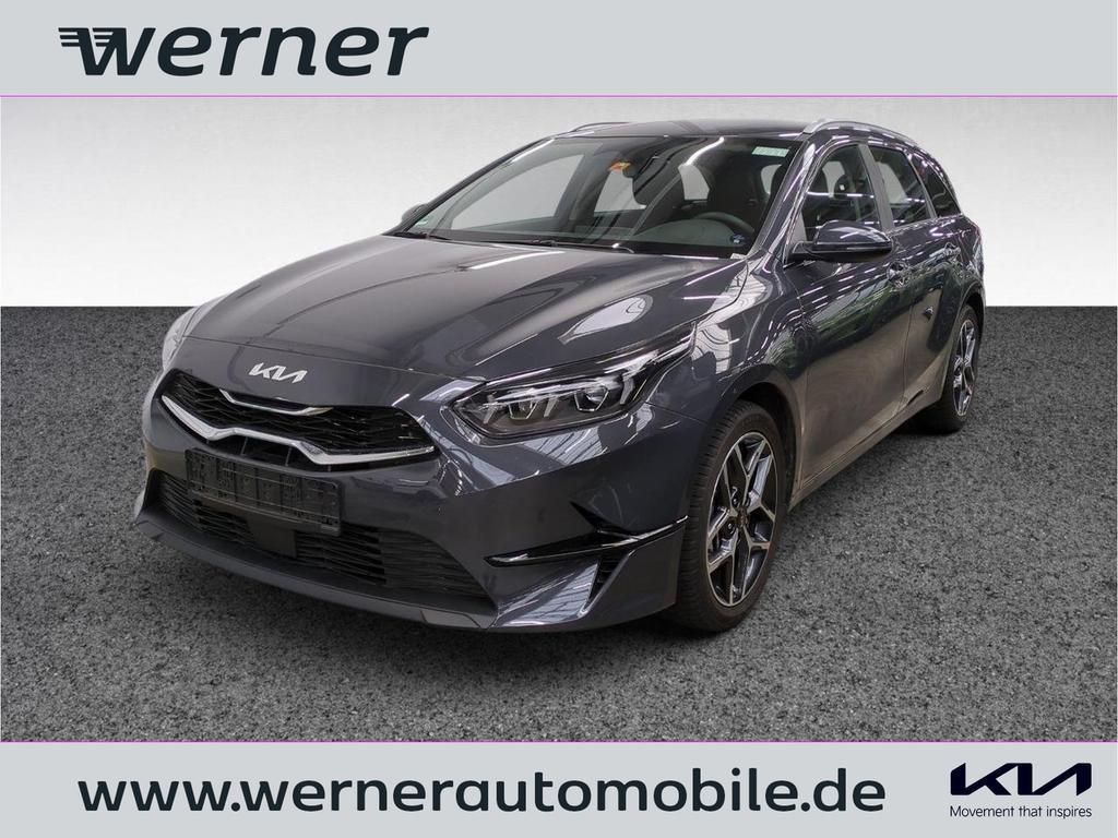 Kia Ceed 2025 Benzine