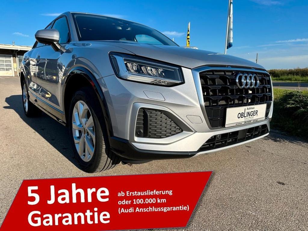 Audi Q2 2024 Diesel