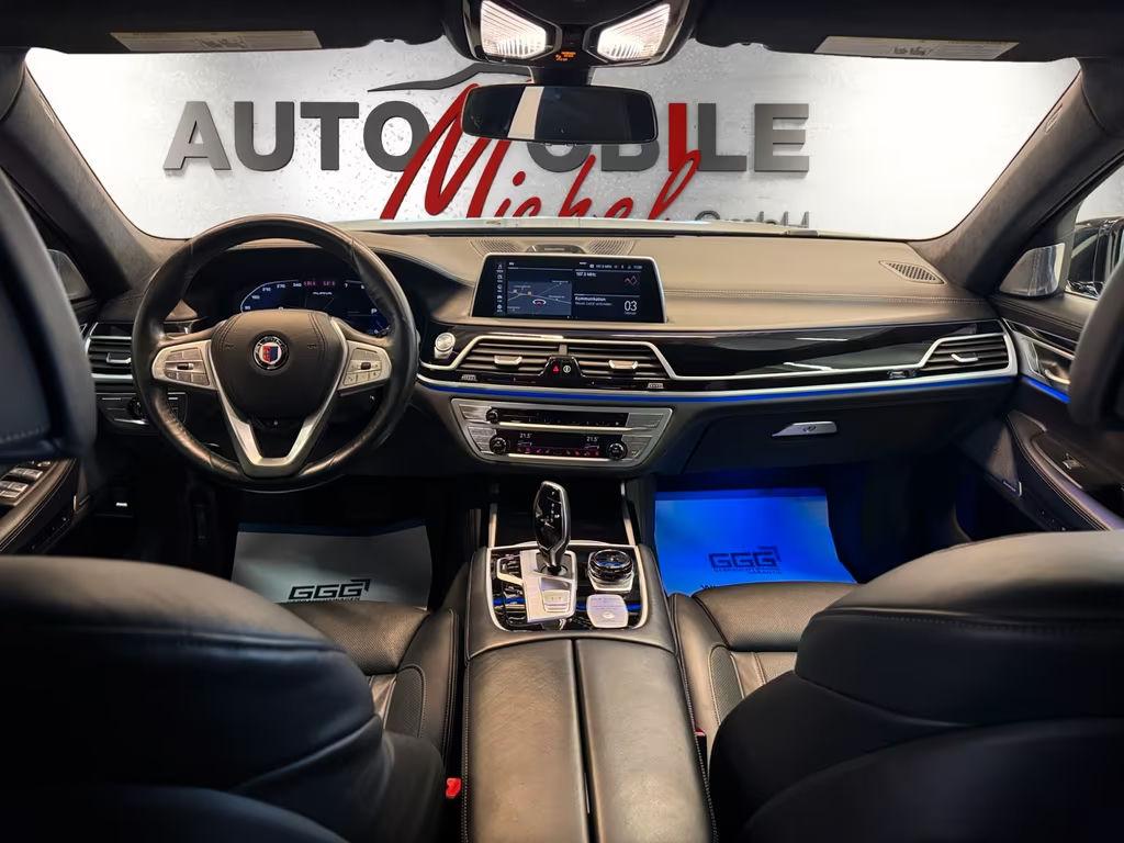 Alpina B7