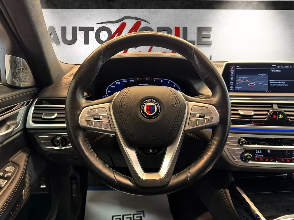 Alpina B7