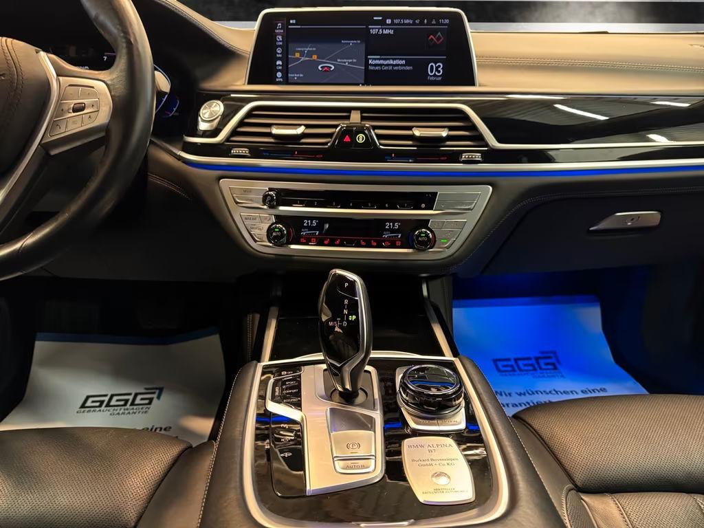 Alpina B7