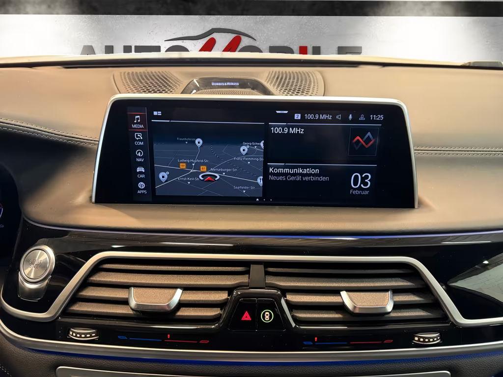 Alpina B7